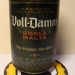 Voll-Damm Doble Malta (Hiszpania)