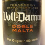 Voll-Damm Doble Malta (Hiszpania)