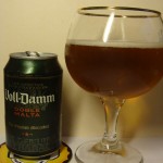 Voll-Damm Doble Malta (Hiszpania)