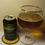 Voll-Damm Doble Malta (Hiszpania)