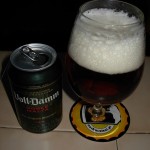 Voll-Damm Doble Malta (Hiszpania)
