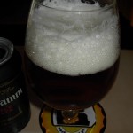 Voll-Damm Doble Malta (Hiszpania)