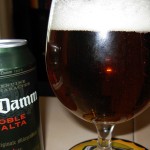 Voll-Damm Doble Malta (Hiszpania)