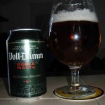 Voll-Damm Doble Malta (Hiszpania)