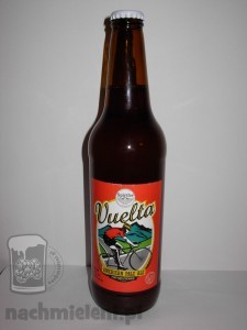 Vuelta
