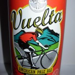 Vuelta