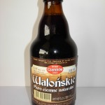 Walońskie