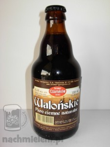 Walońskie