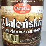 Walońskie