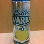 Warka Radler 0.0