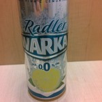 Warka Radler 0.0