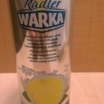 Warka Radler 0.0