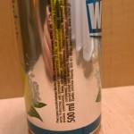 Warka Radler 0.0