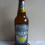 Warka Radler 0.0