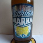 Warka Radler 0.0