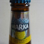 Warka Radler 0.0