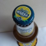 Warka Radler 0.0