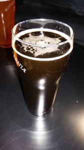 Warkot Stout