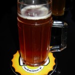 Warmia American Amber Ale