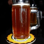 Warmia American Amber Ale