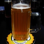 Warmia American Pale Ale