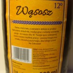 Wąsosz 12°