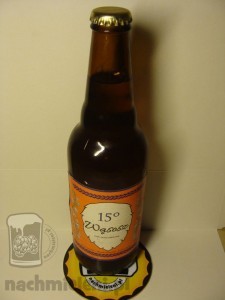 Wąsosz 15°