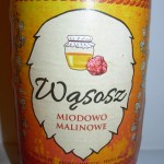 Wąsosz Miodowo Malinowe