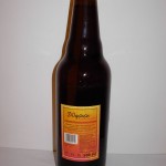 Wąsosz Miodowo Malinowe