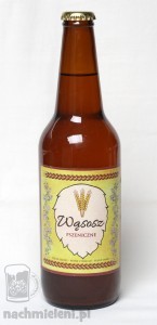Wąsosz Pszeniczne