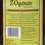 Wąsosz Pszeniczne