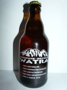 Watra Helles