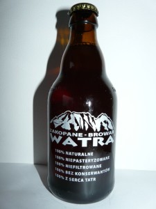 Watra Marcowe