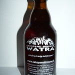 Watra Marcowe