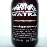 Watra Marcowe