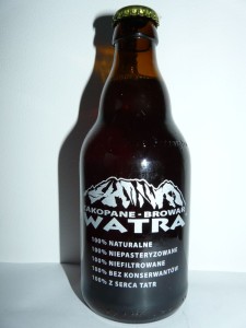 Watra Miodowe
