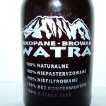 Watra Miodowe