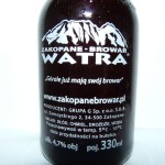Watra Miodowe