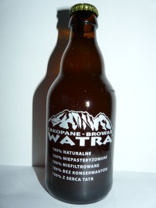 Watra Pszeniczne