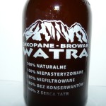 Watra Pszeniczne