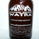 Watra Pszeniczne