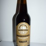 Weizenbock