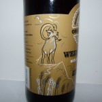 Weizenbock