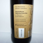 Weizenbock