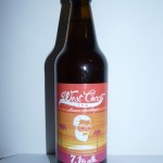 West Coast IPA Mariusz Bigielmajer