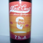 West Coast IPA Mariusz Bigielmajer