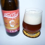 West Coast IPA Mariusz Bigielmajer