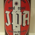 West Coast IPA