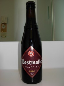 Westmalle Dubbel (Belgia)
