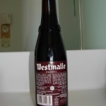 Westmalle Dubbel (Belgia)